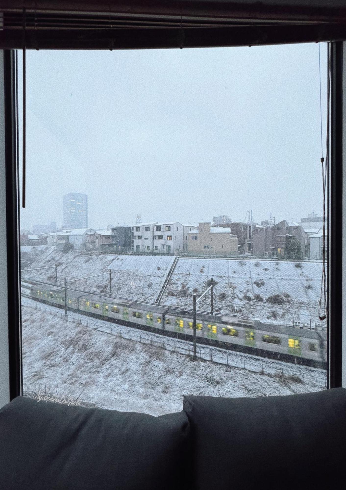 枕木 New House With Huge View For Family-group * 东京