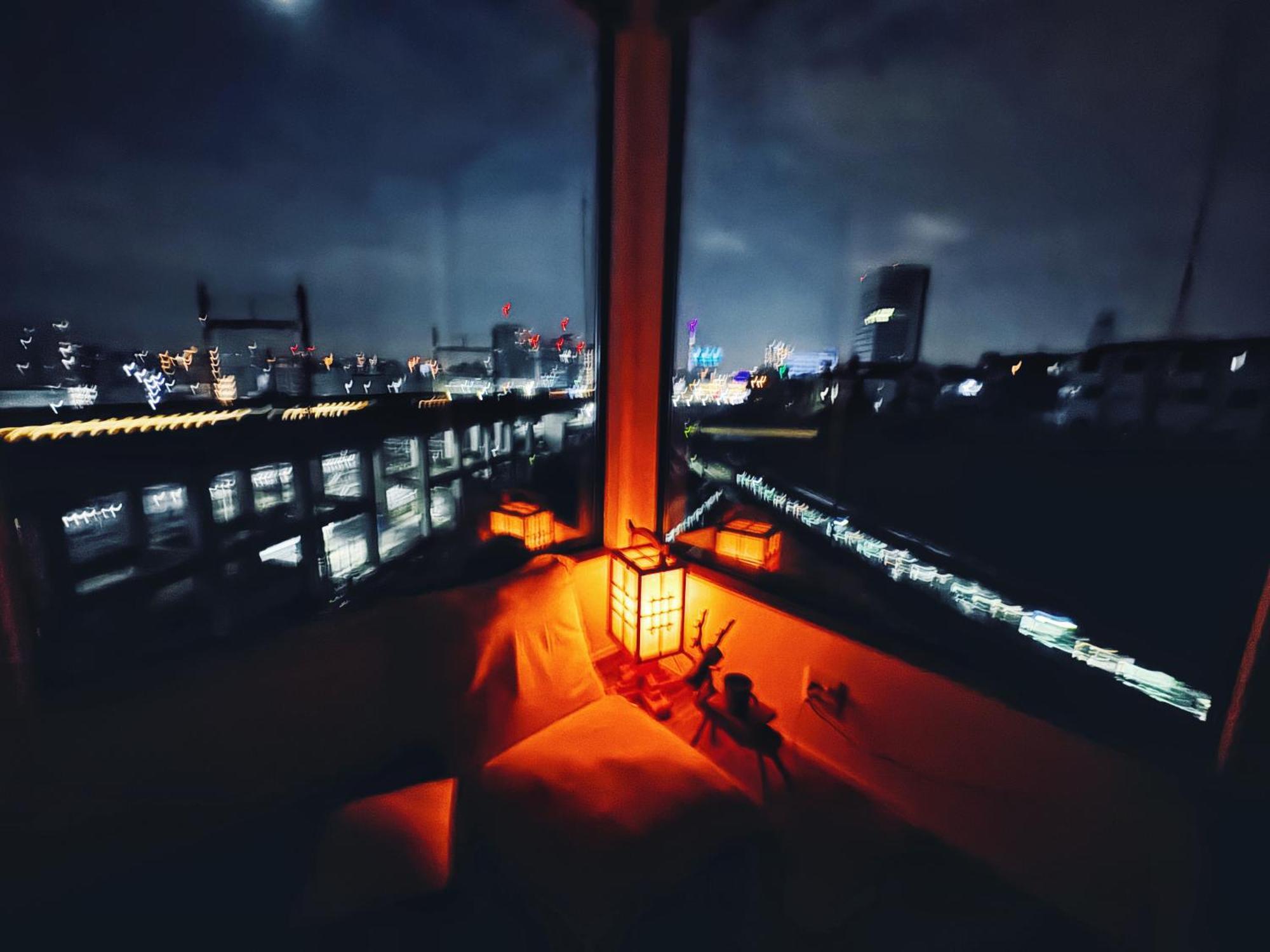 別墅 枕木 New House With Huge View For Family-group