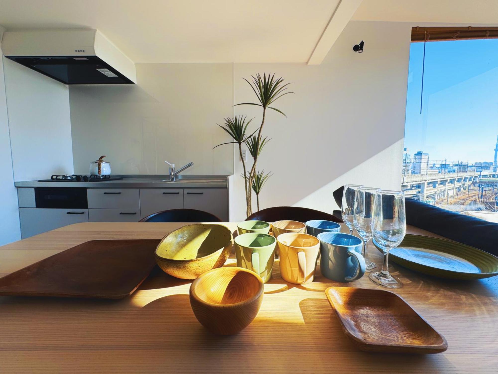 別墅 枕木 New House With Huge View For Family-group *