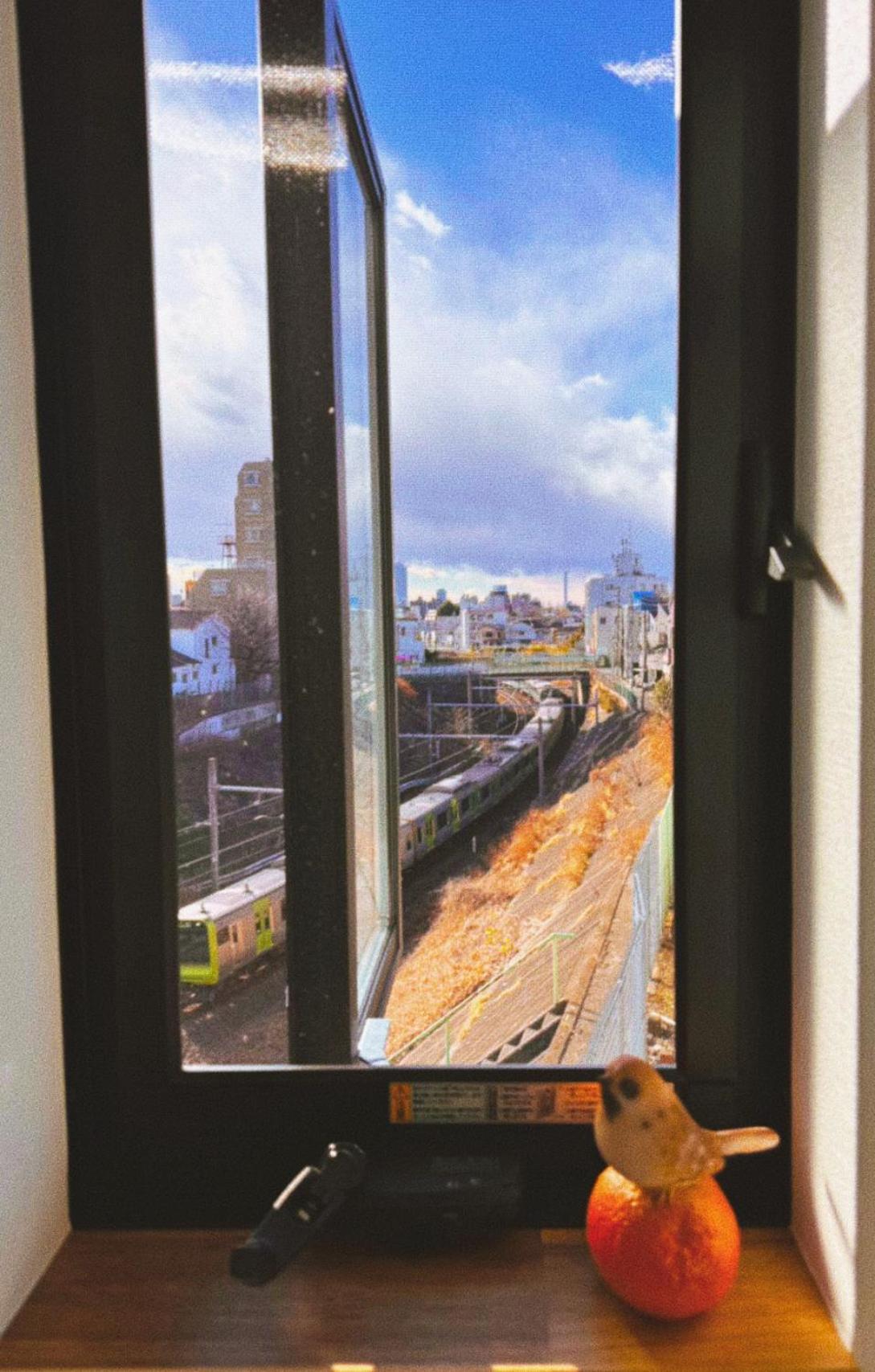 枕木 New House With Huge View For Family-group 別墅 *