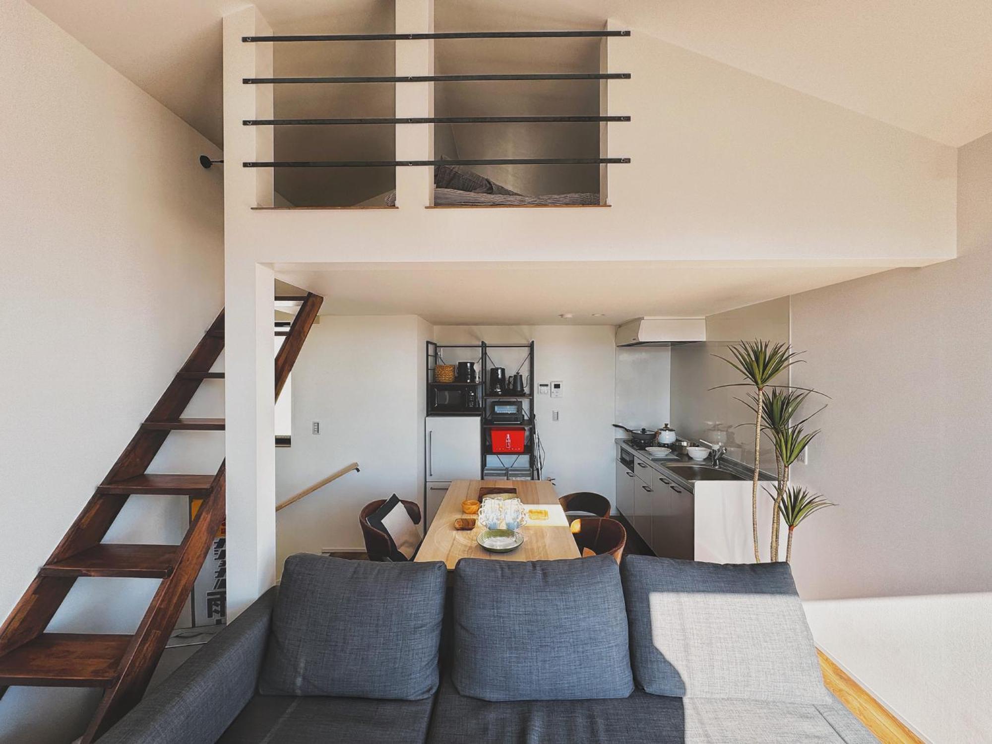 別墅 枕木 New House With Huge View For Family-group *