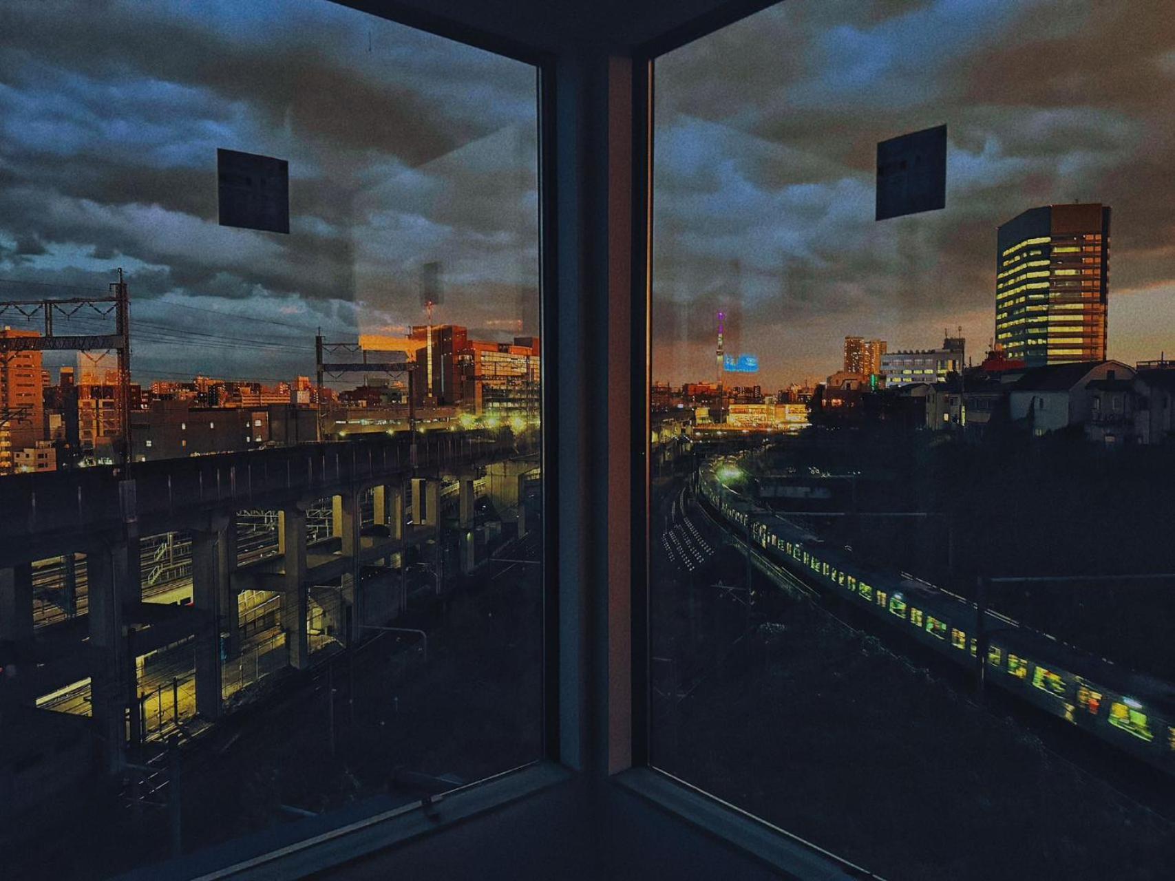 枕木 New House With Huge View For Family-group 別墅