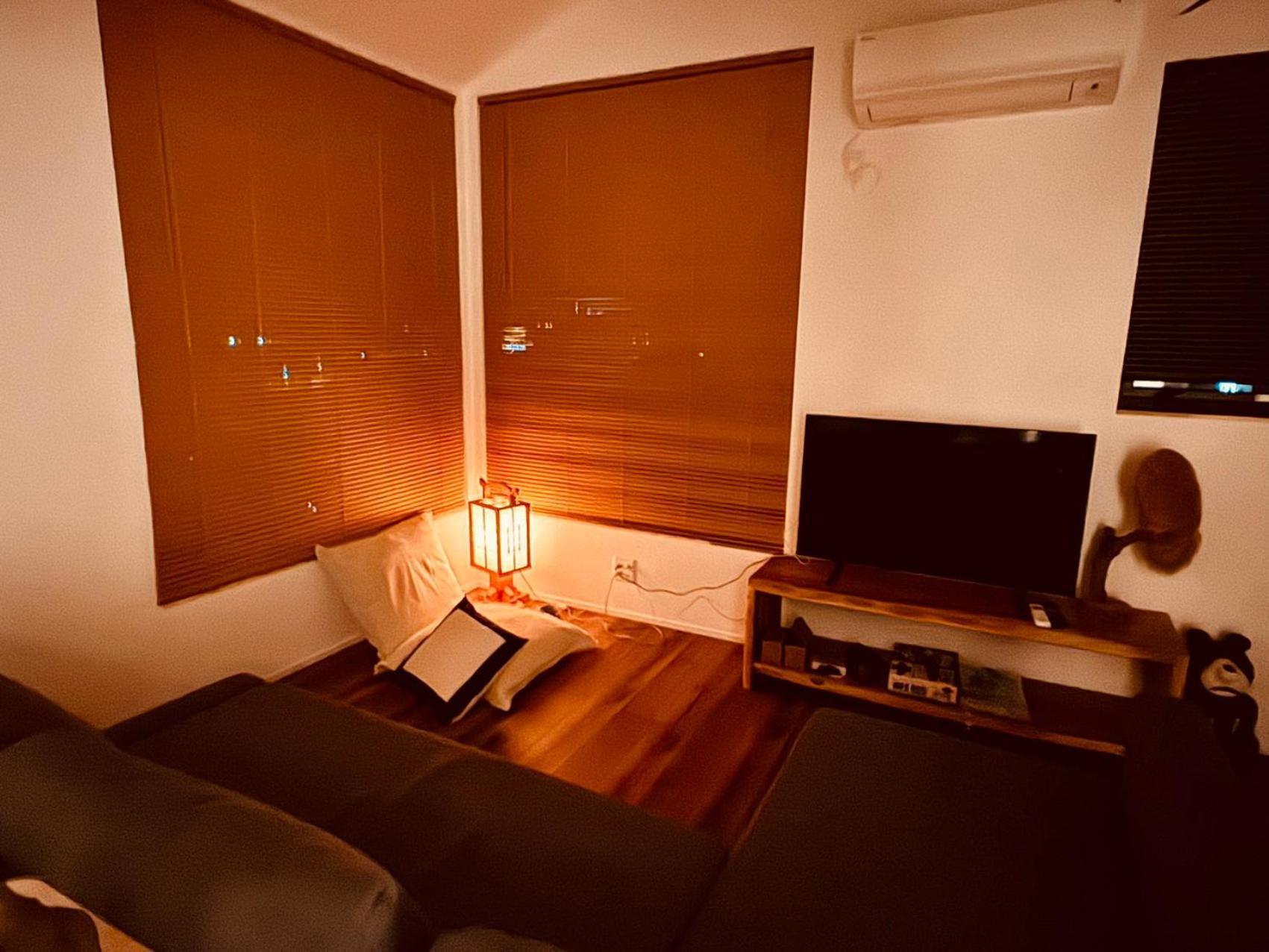 別墅 枕木 New House With Huge View For Family-group *
